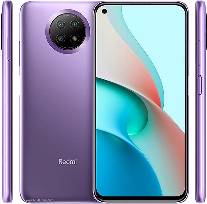 Redmi Note 9 5G 128GB